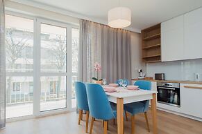ShortStayPoland Aparthotel