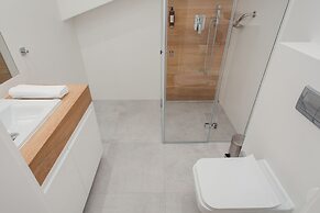 ShortStayPoland Aparthotel