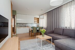 ShortStayPoland Aparthotel