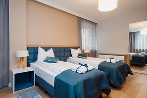 ShortStayPoland Aparthotel