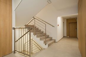 ShortStayPoland Aparthotel