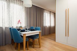 ShortStayPoland Aparthotel