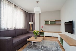 ShortStayPoland Aparthotel