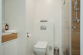 ShortStayPoland Aparthotel