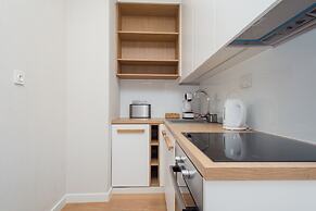 ShortStayPoland Aparthotel