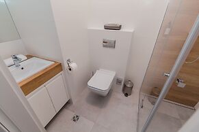 ShortStayPoland Aparthotel