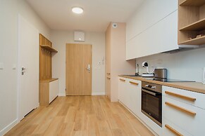 ShortStayPoland Aparthotel