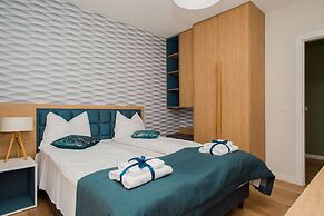ShortStayPoland Aparthotel