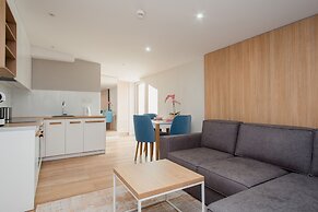 ShortStayPoland Aparthotel