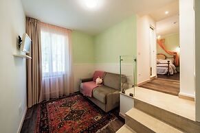 Hotel Serenella