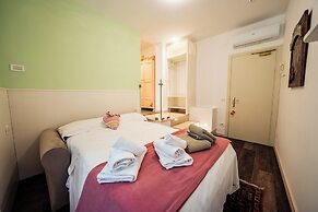 Hotel Serenella