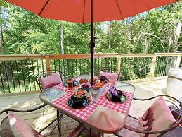 Cozy Bear Den 2 Bedroom Cabin by RedAwning