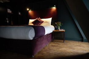 Duke Street Boutique Hotel