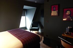 Duke Street Boutique Hotel