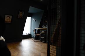 Duke Street Boutique Hotel