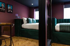Duke Street Boutique Hotel
