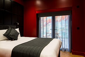 Duke Street Boutique Hotel