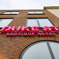 Duke Street Boutique Hotel