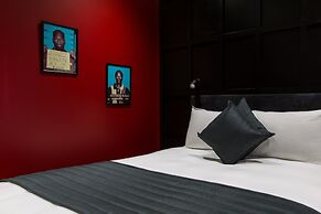 Duke Street Boutique Hotel