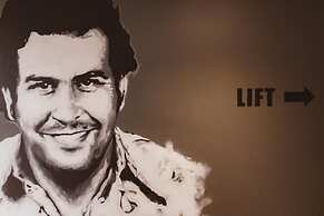 Duke Street Boutique Hotel