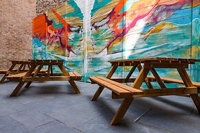 Duke Street Boutique Hotel