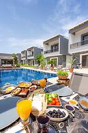 Maye Residence