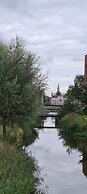 LandLust Guesthouse Amsterdam Area