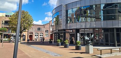 LandLust Guesthouse Amsterdam Area