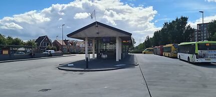 LandLust Guesthouse Amsterdam Area