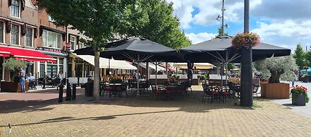LandLust Guesthouse Amsterdam Area