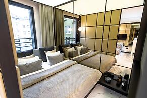 Super Apartment with Hot Tub