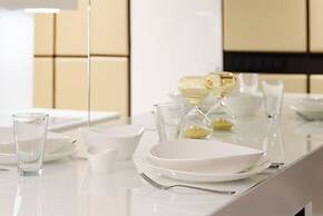 Super Apartment with Hot Tub