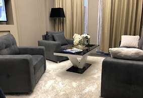 Super Apartamenty City Park with swimming pool and sauna