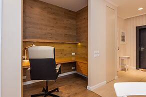 Super-Apartamenty City Park II