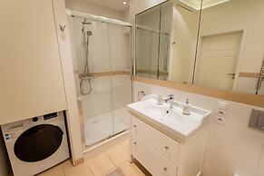 Super-Apartamenty City Park II