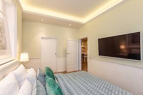 Super-Apartamenty City Park II