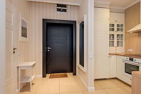 Super-Apartamenty City Park II