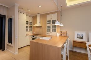 Super-Apartamenty City Park II