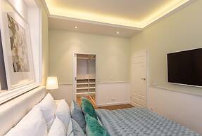 Super-Apartamenty City Park II