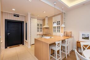 Super-Apartamenty City Park II