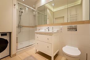 Super-Apartamenty City Park II