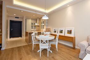 Super-Apartamenty City Park II