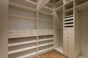 Super-Apartamenty City Park II