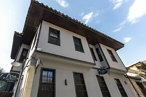 Pera Boutique Hotel