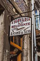 Belomont52 Guest House