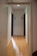 Belomont52 Guest House