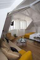 Belomont52 Guest House