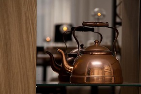 Belomont52 Guest House