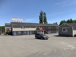 Fort Road Motel