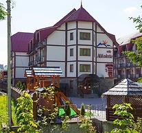 Villa Nikoletta